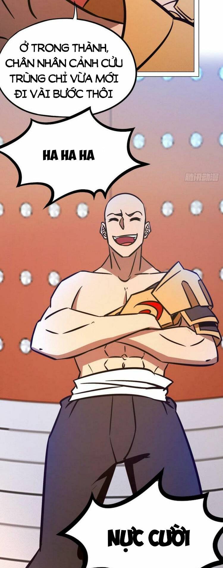 Vạn Cổ Kiếm Thần Chap 203 - Next Chap 204