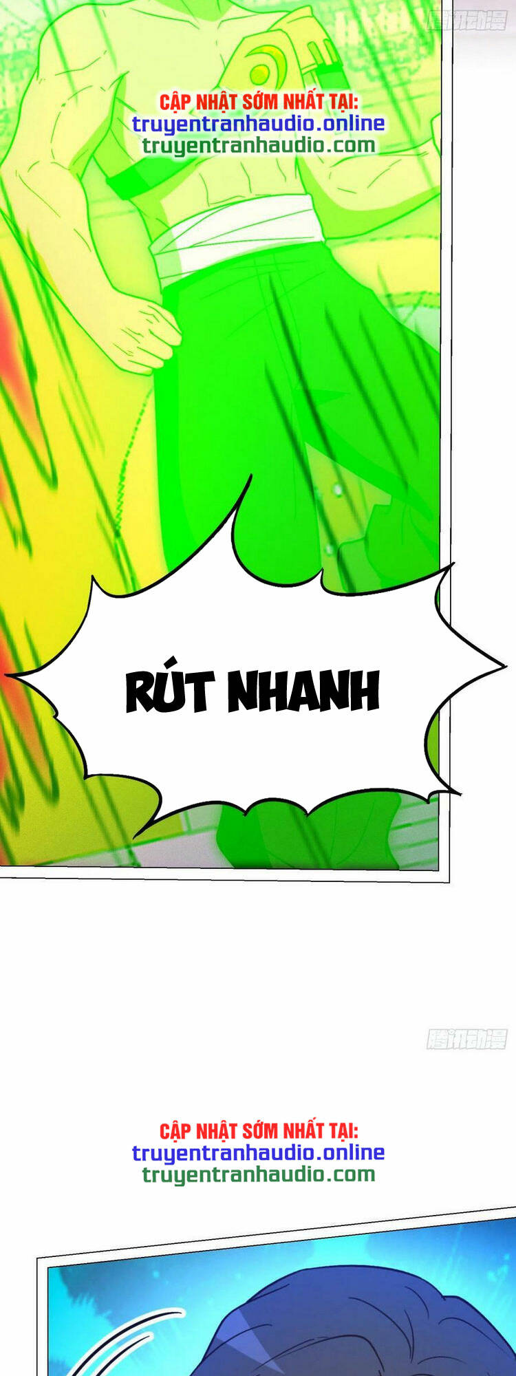 Vạn Cổ Kiếm Thần Chap 204 - Next Chap 205