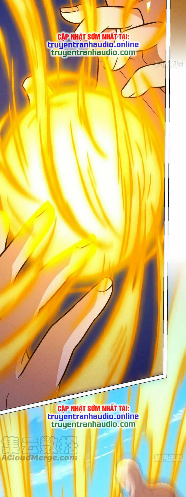 Vạn Cổ Kiếm Thần Chap 204 - Next Chap 205