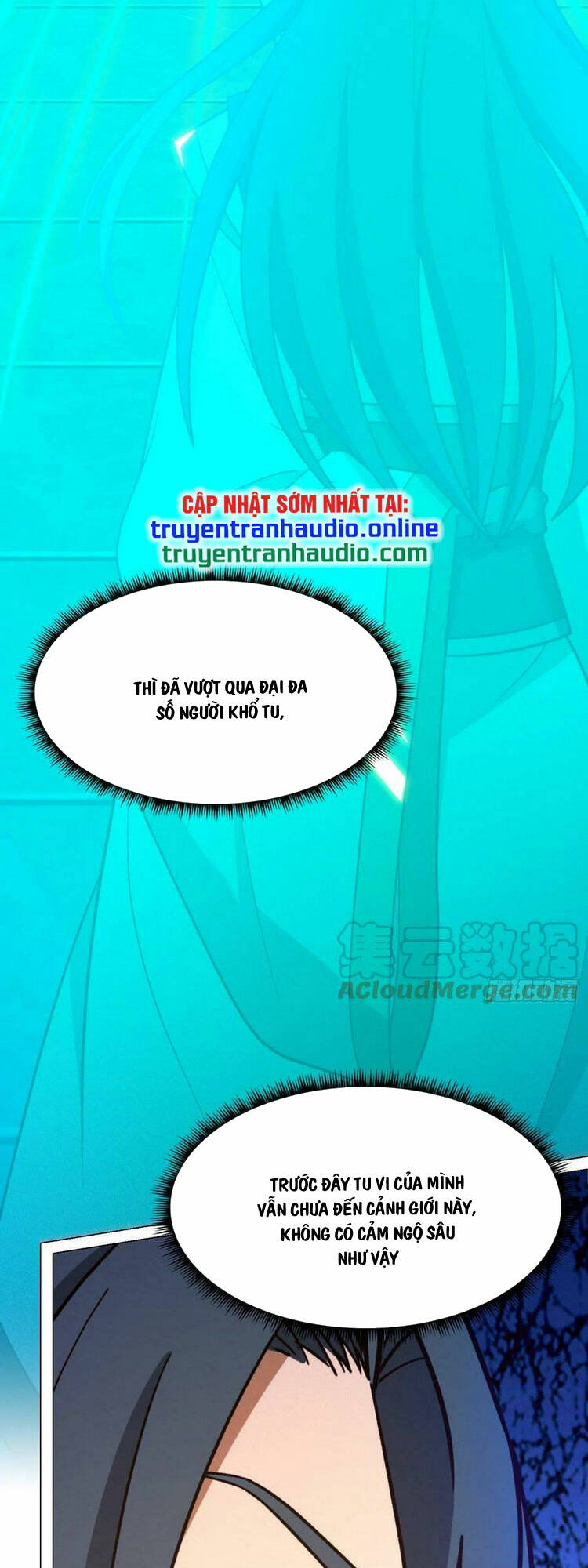 Vạn Cổ Kiếm Thần Chap 204 - Next Chap 205