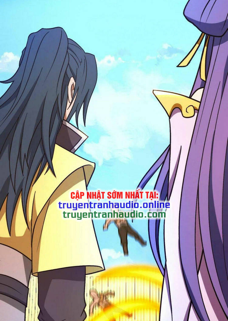 Vạn Cổ Kiếm Thần Chap 204 - Next Chap 205