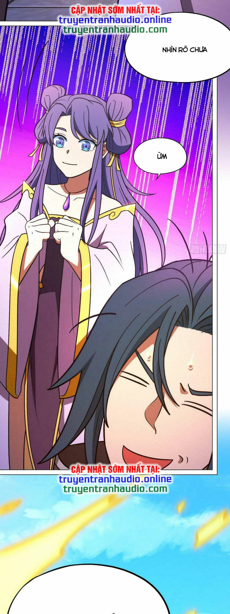 Vạn Cổ Kiếm Thần Chap 204 - Next Chap 205