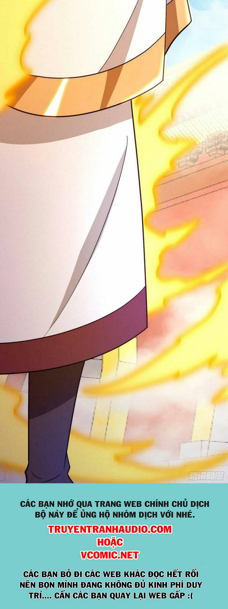 Vạn Cổ Kiếm Thần Chap 204 - Next Chap 205