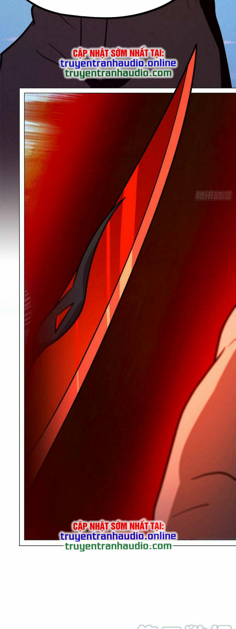 Vạn Cổ Kiếm Thần Chap 205 - Next Chap 206