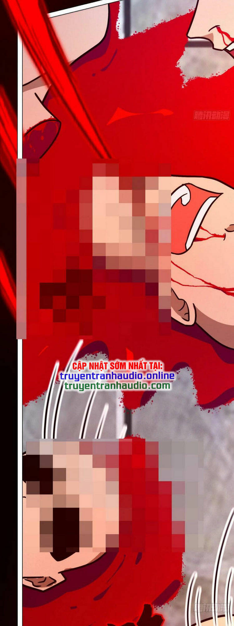 Vạn Cổ Kiếm Thần Chap 205 - Next Chap 206