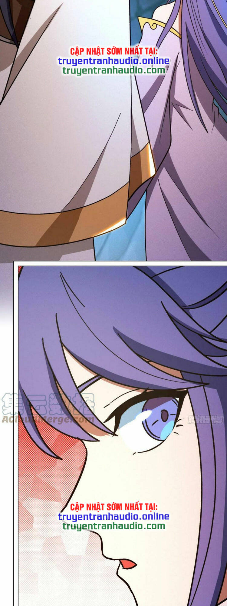 Vạn Cổ Kiếm Thần Chap 205 - Next Chap 206