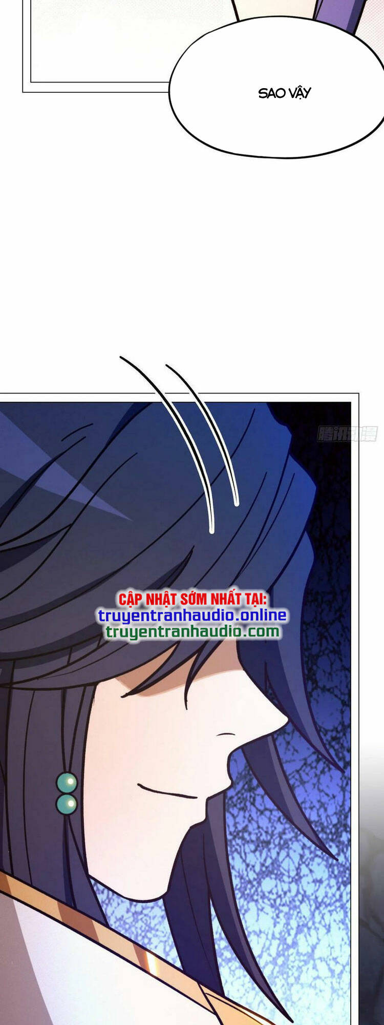 Vạn Cổ Kiếm Thần Chap 205 - Next Chap 206