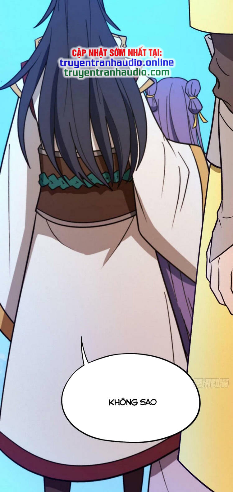 Vạn Cổ Kiếm Thần Chap 205 - Next Chap 206