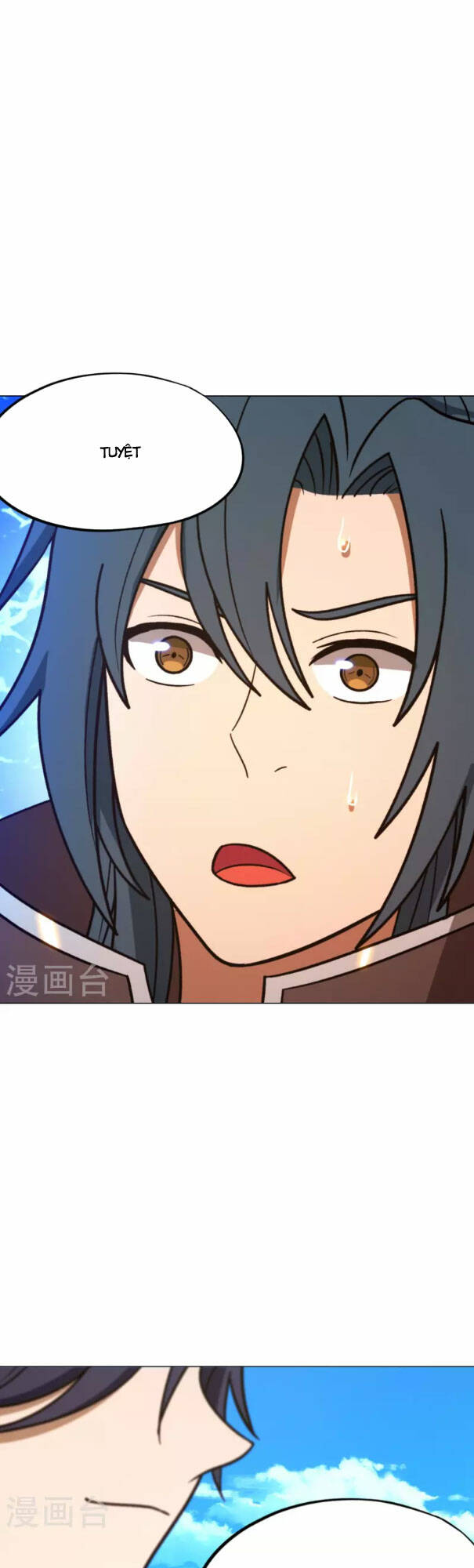 Vạn Cổ Kiếm Thần Chap 207 - Next Chap 208