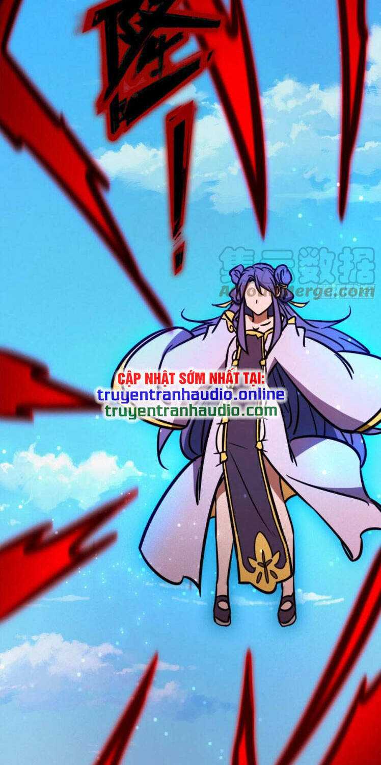 Vạn Cổ Kiếm Thần Chap 208 - Next Chap 209