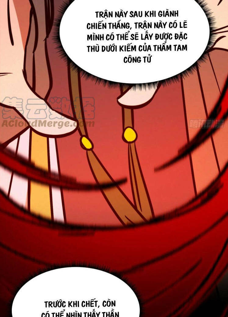 Vạn Cổ Kiếm Thần Chap 208 - Next Chap 209