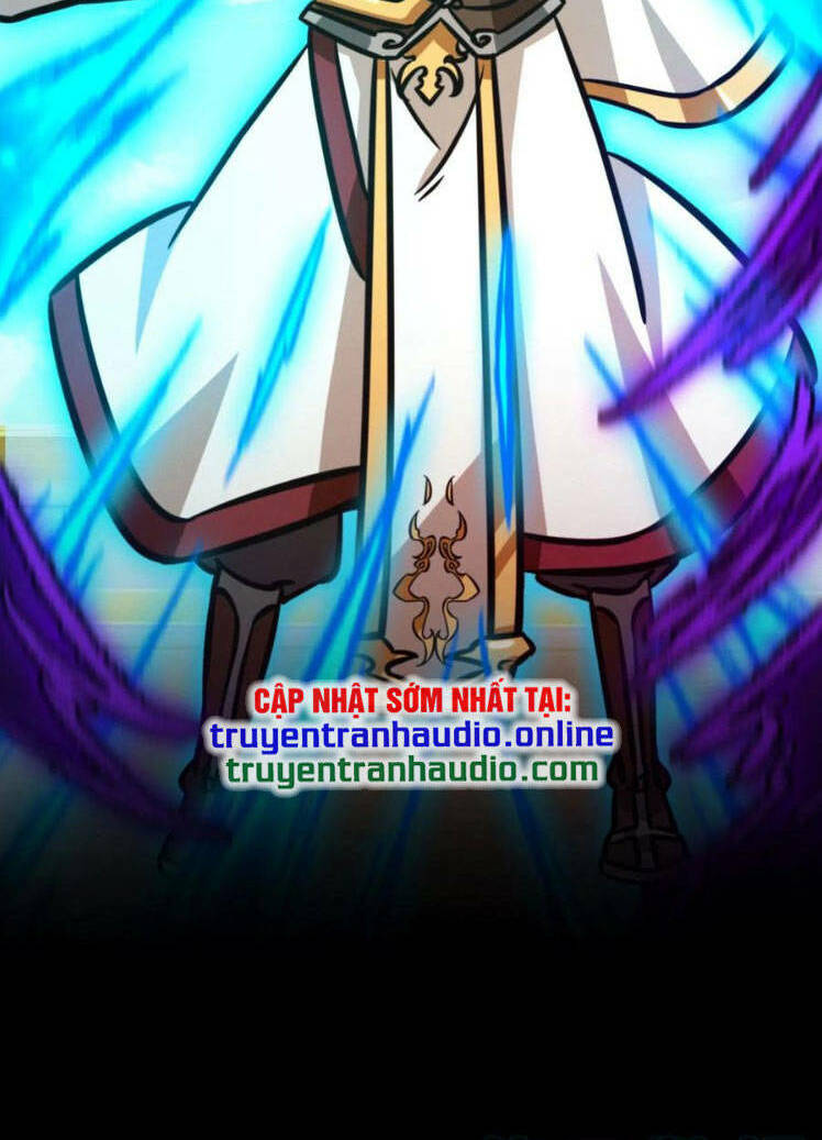 Vạn Cổ Kiếm Thần Chap 208 - Next Chap 209