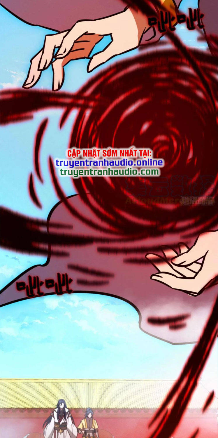 Vạn Cổ Kiếm Thần Chap 208 - Next Chap 209