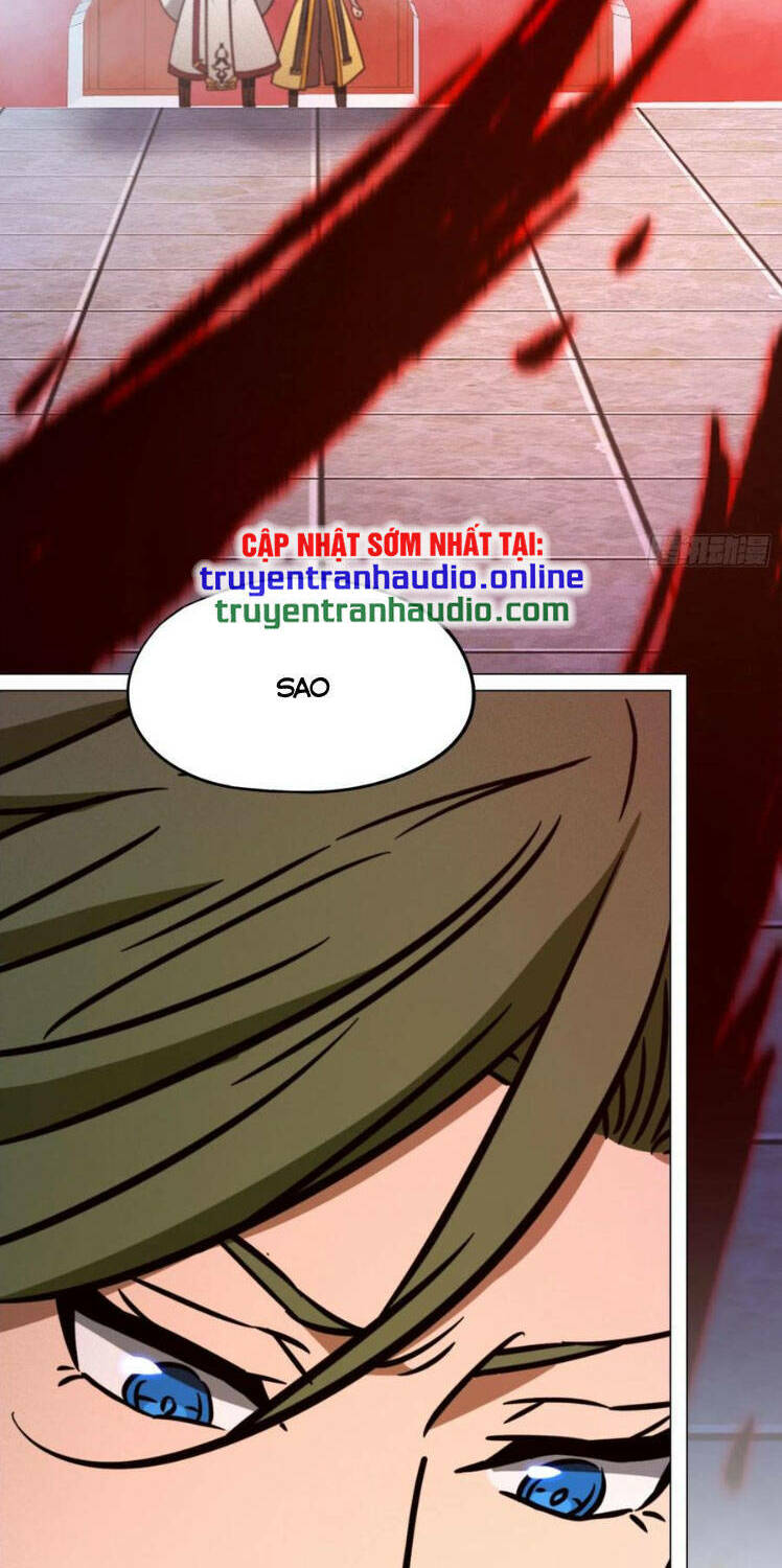 Vạn Cổ Kiếm Thần Chap 208 - Next Chap 209