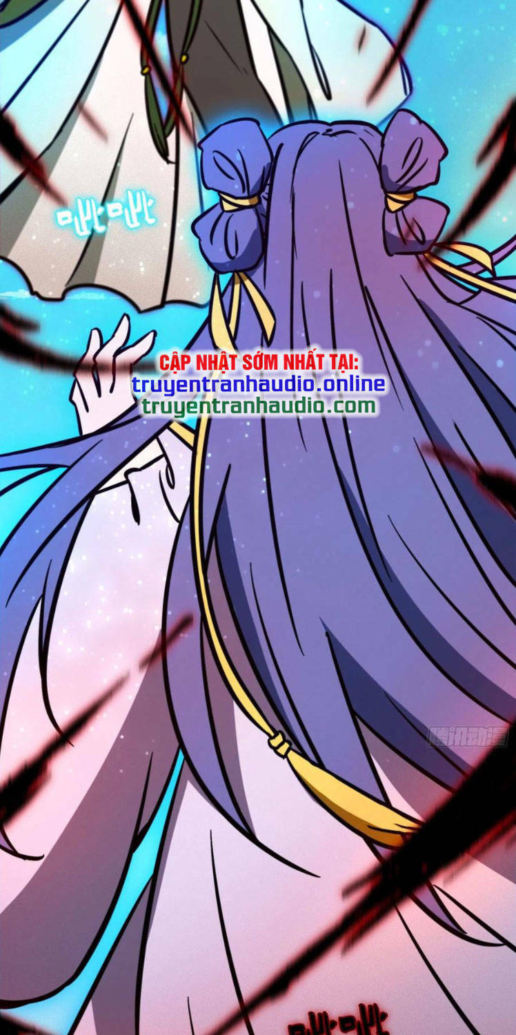 Vạn Cổ Kiếm Thần Chap 208 - Next Chap 209