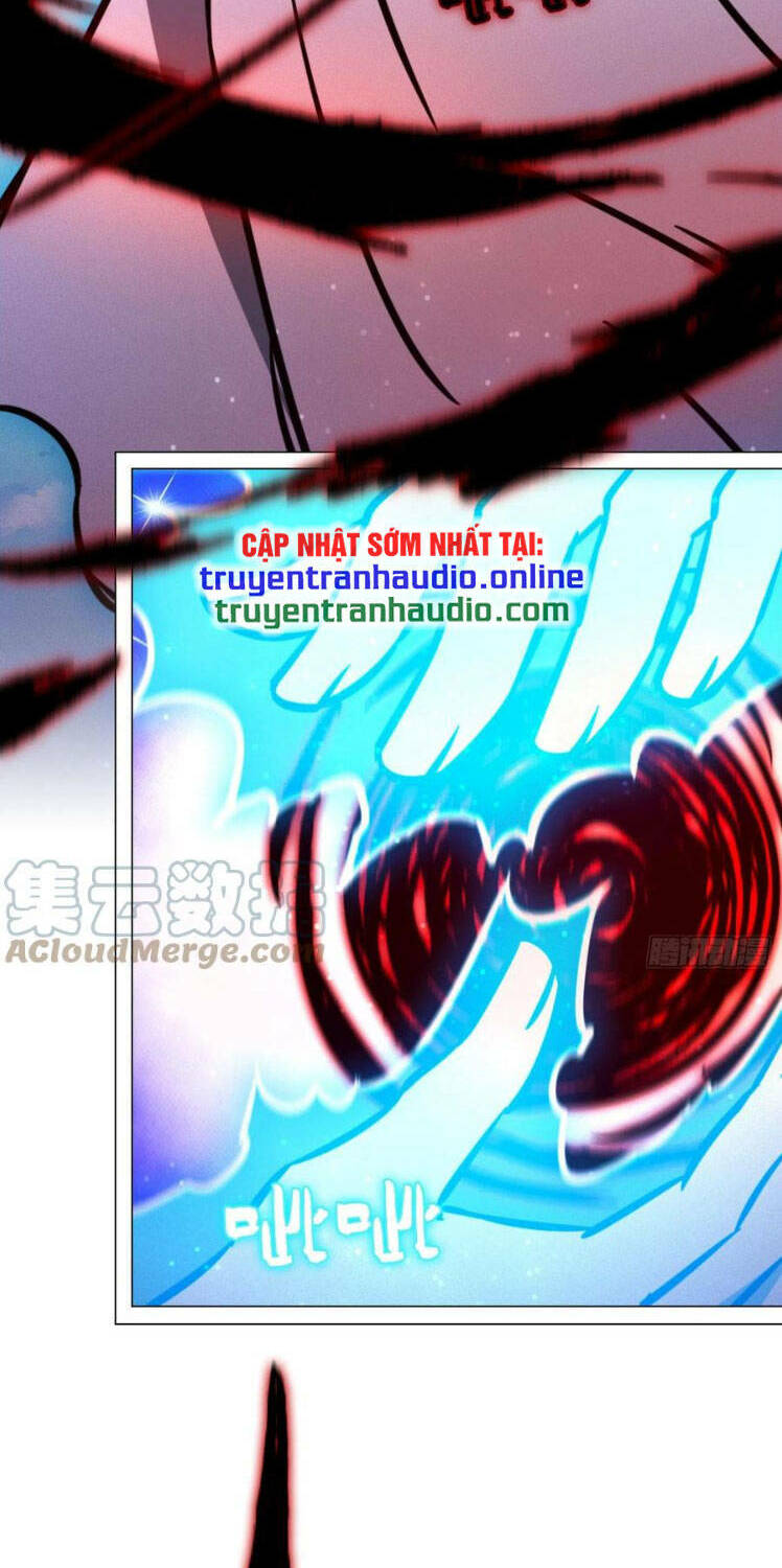 Vạn Cổ Kiếm Thần Chap 208 - Next Chap 209