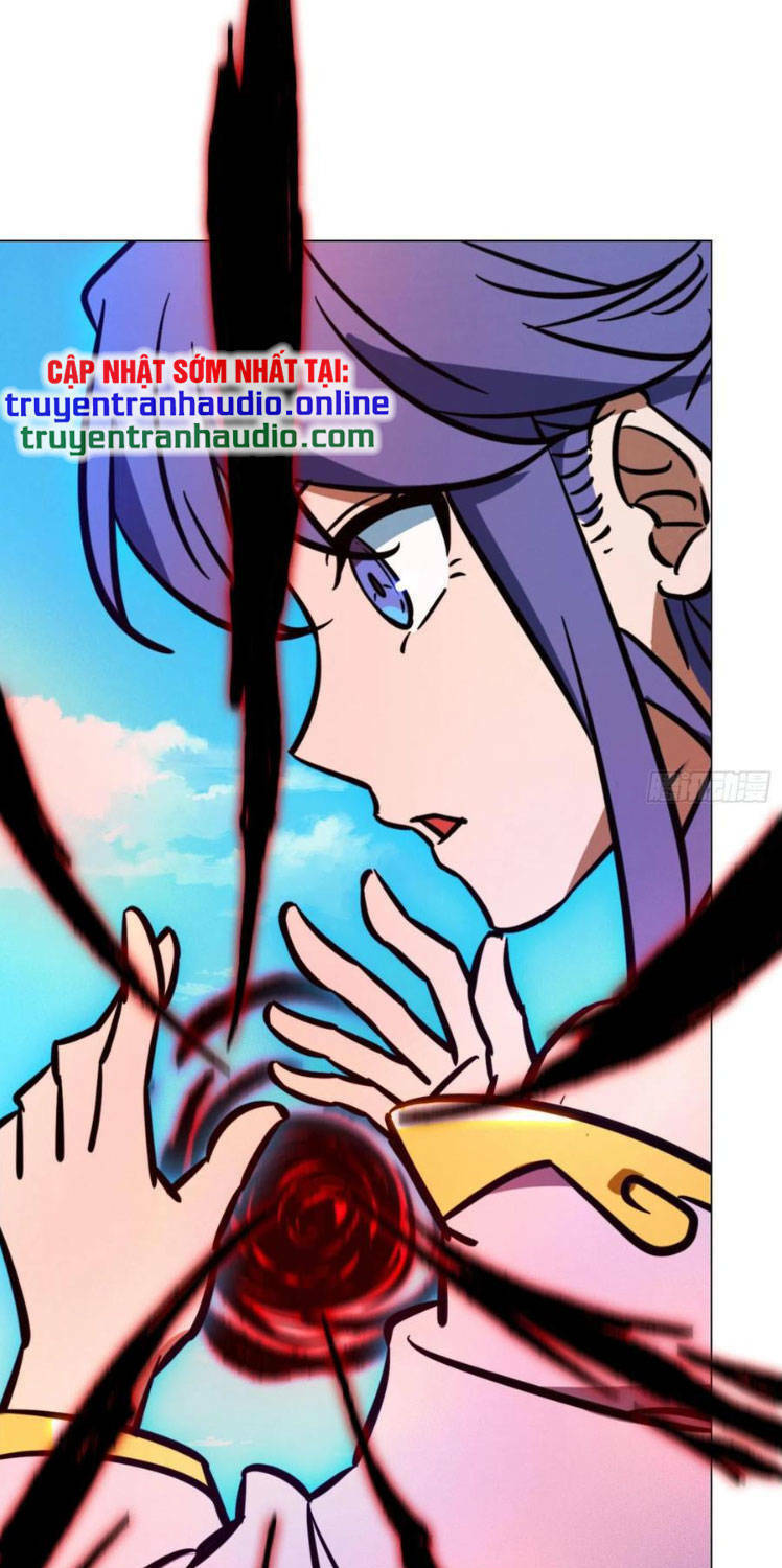 Vạn Cổ Kiếm Thần Chap 208 - Next Chap 209