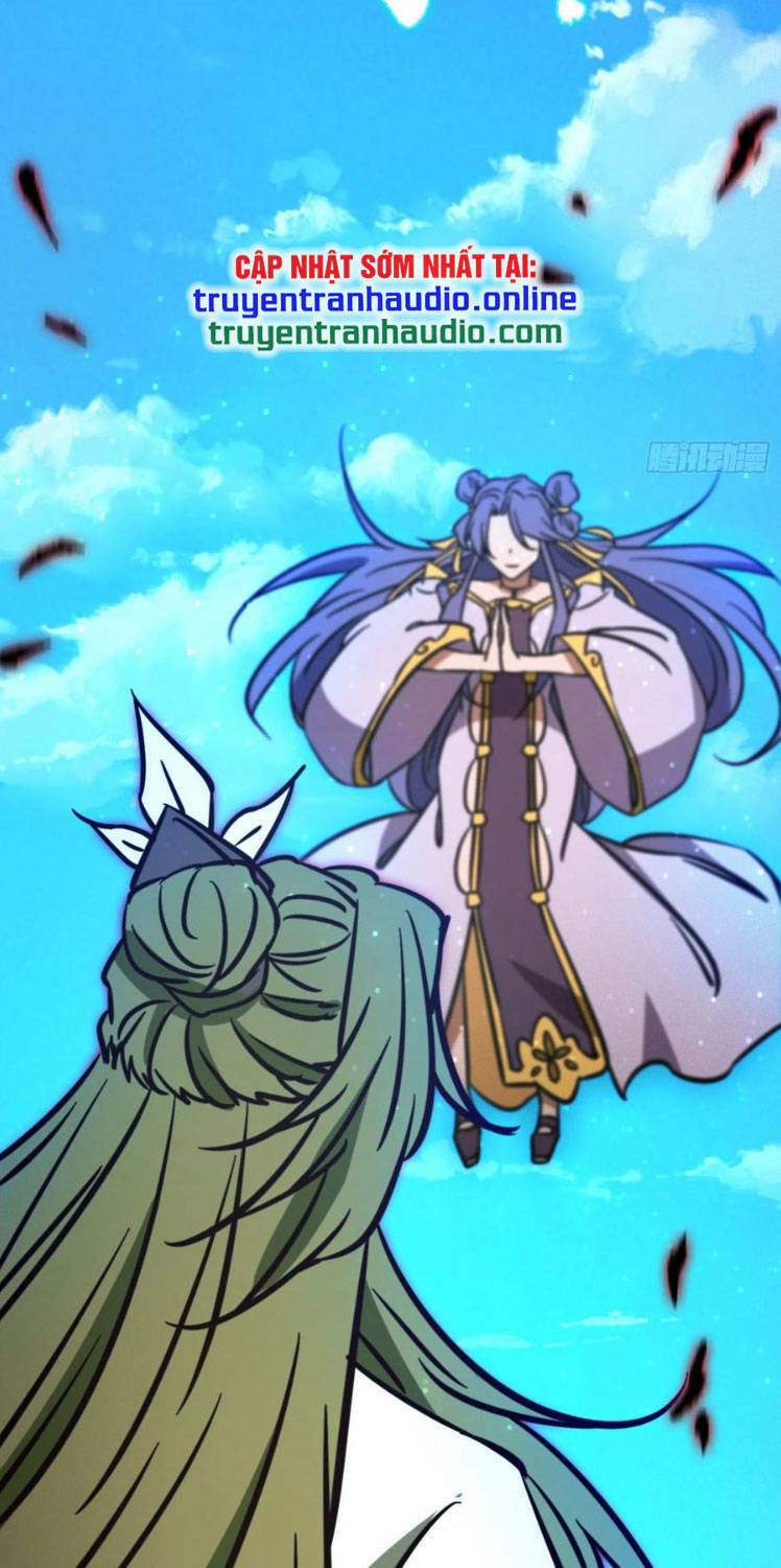 Vạn Cổ Kiếm Thần Chap 208 - Next Chap 209