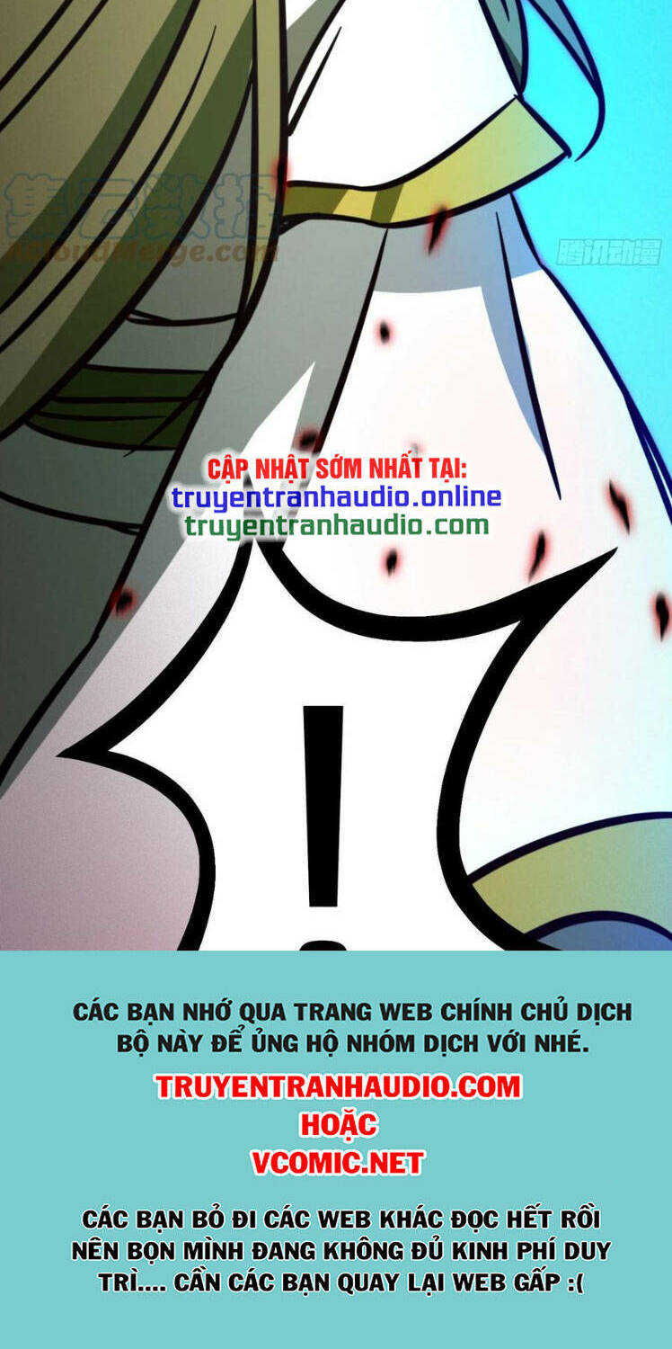 Vạn Cổ Kiếm Thần Chap 208 - Next Chap 209