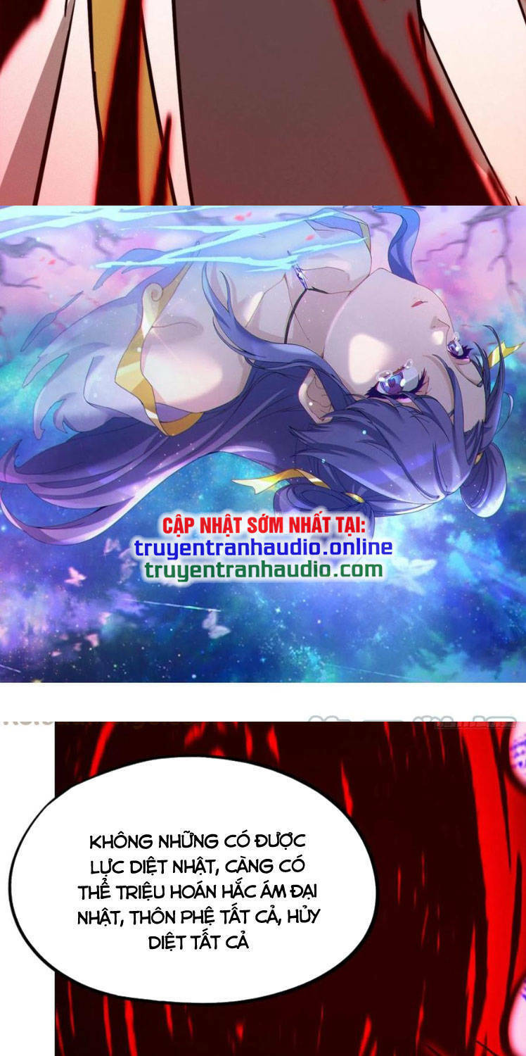 Vạn Cổ Kiếm Thần Chap 208 - Next Chap 209