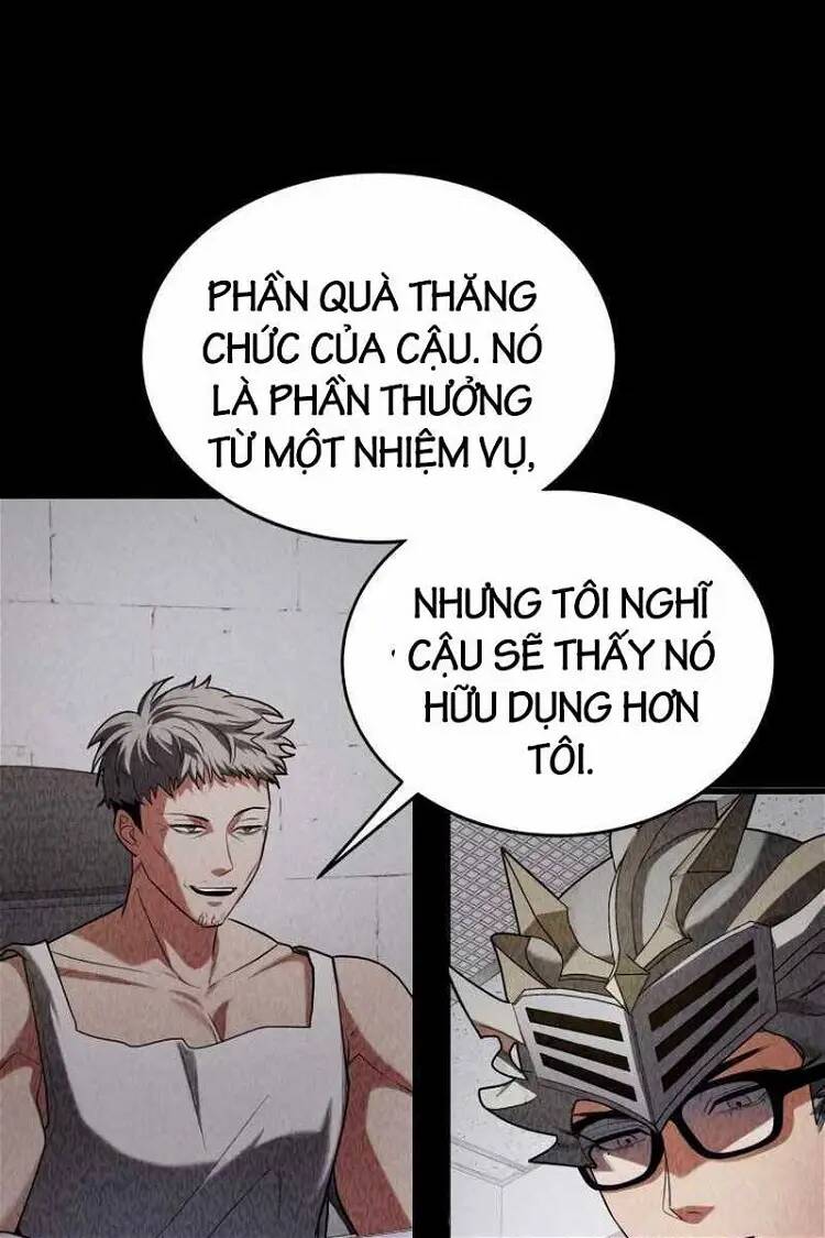 Ván Cược Của Chúa Chap 14 - Next Chap 15