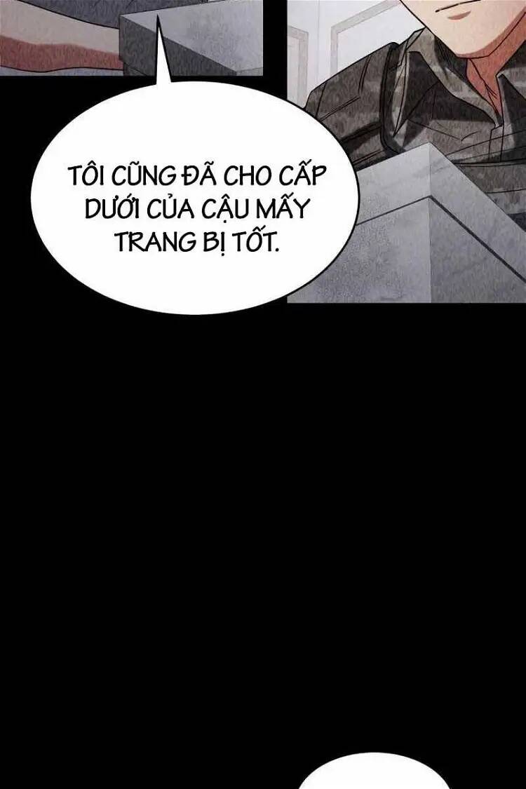 Ván Cược Của Chúa Chap 14 - Next Chap 15