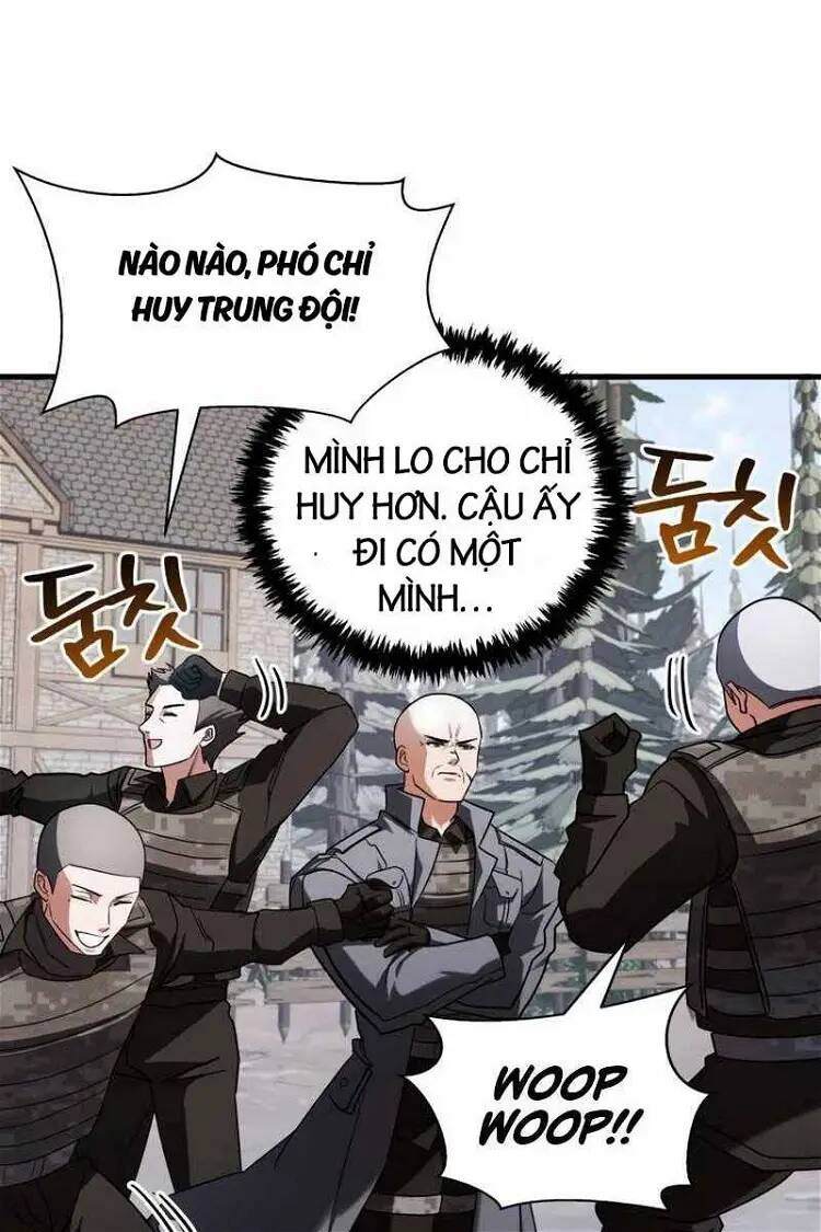 Ván Cược Của Chúa Chap 14 - Next Chap 15
