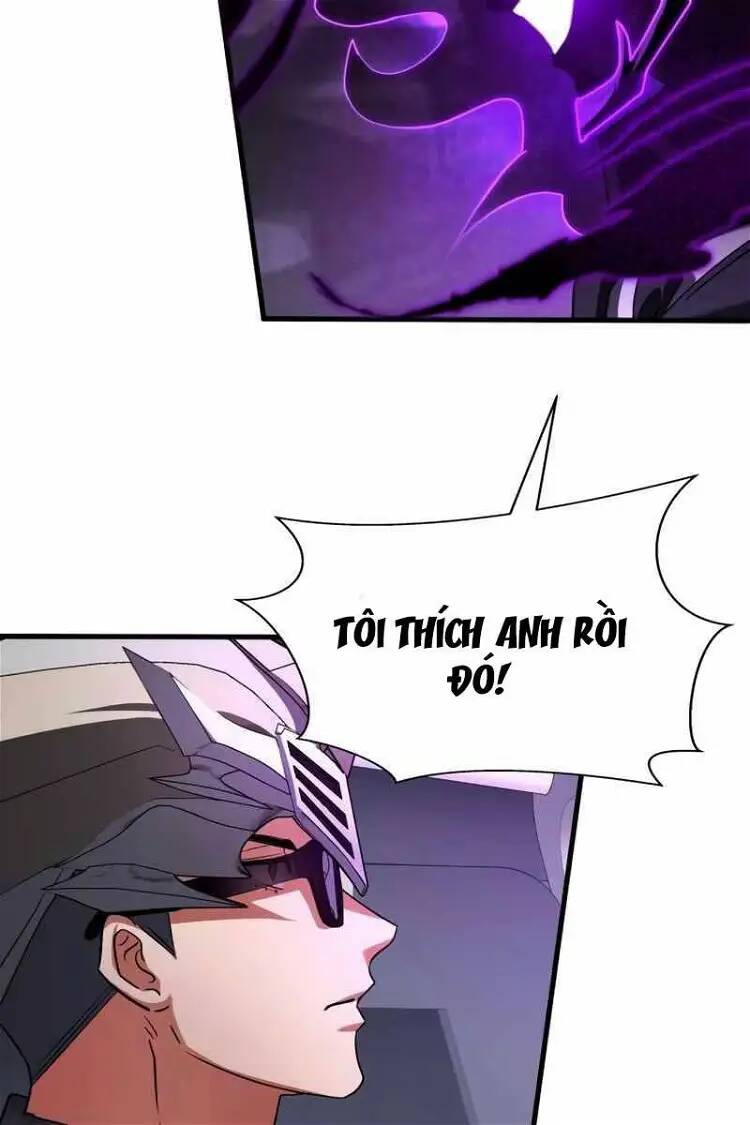 Ván Cược Của Chúa Chap 14 - Next Chap 15