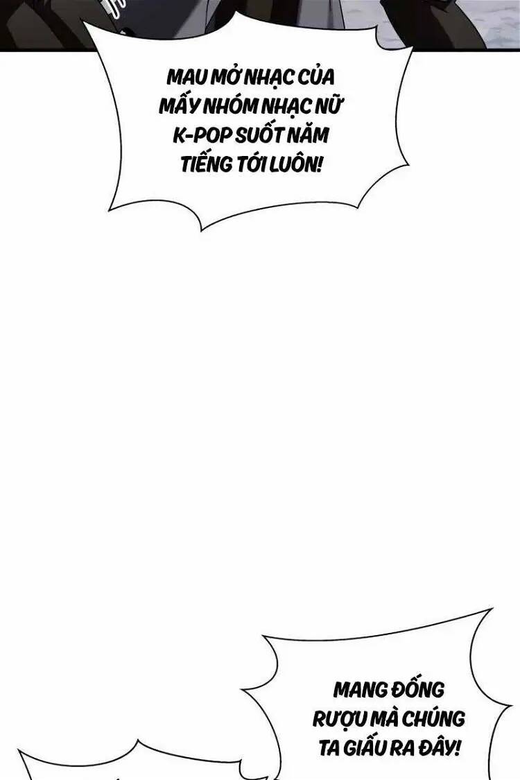 Ván Cược Của Chúa Chap 14 - Next Chap 15