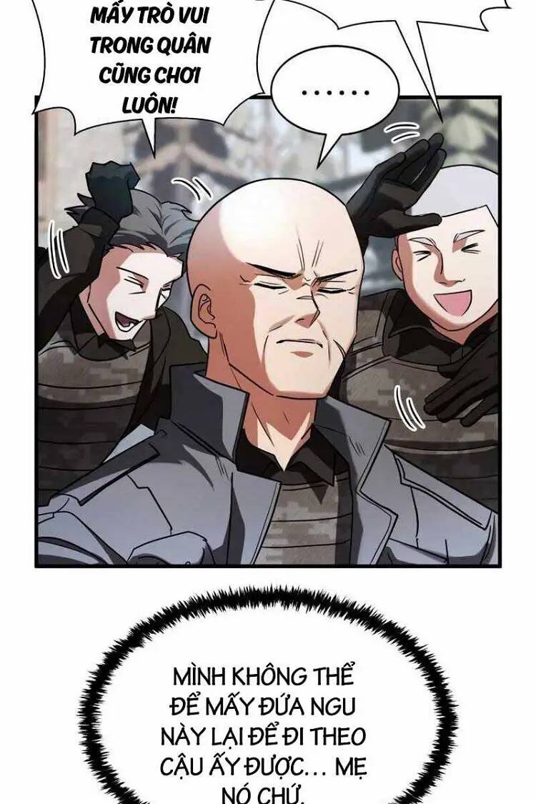 Ván Cược Của Chúa Chap 14 - Next Chap 15