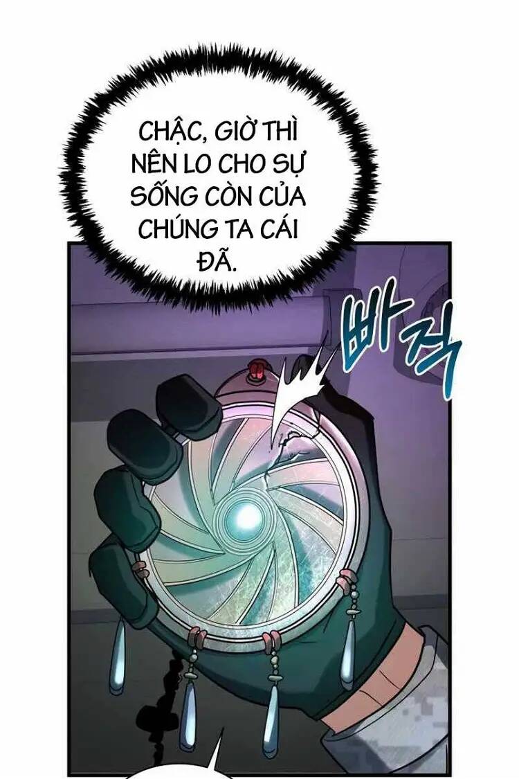 Ván Cược Của Chúa Chap 14 - Next Chap 15