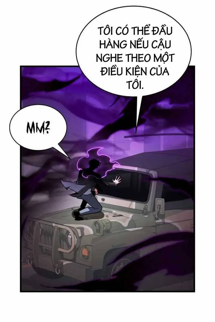 Ván Cược Của Chúa Chap 14 - Next Chap 15