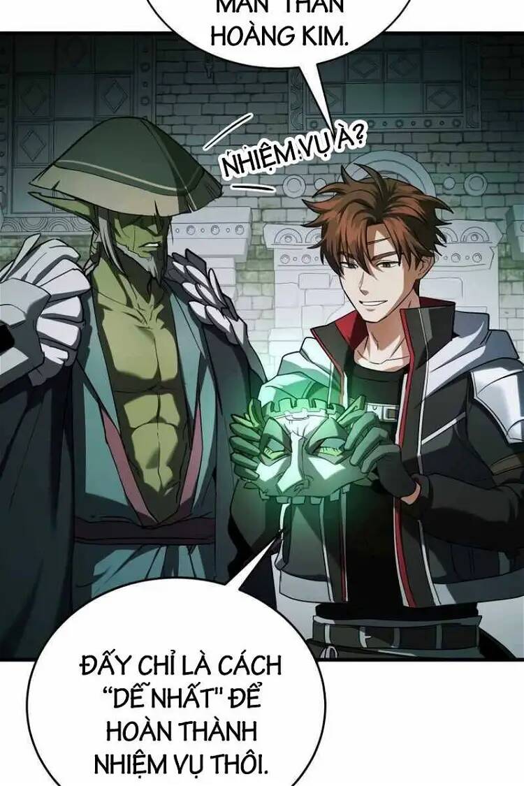 Ván Cược Của Chúa Chap 14 - Next Chap 15