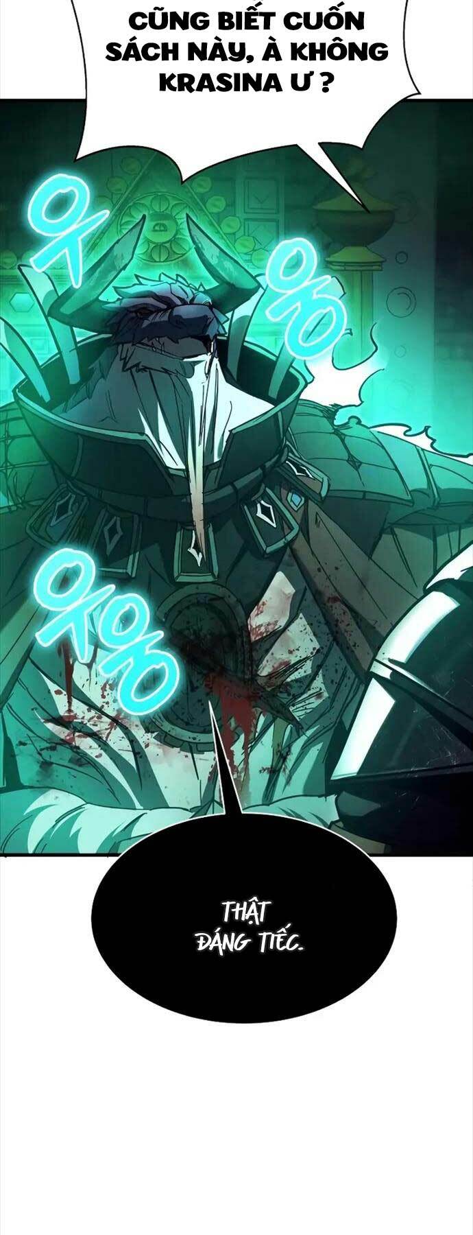 Ván Cược Của Chúa Chap 16 - Next Chap 17