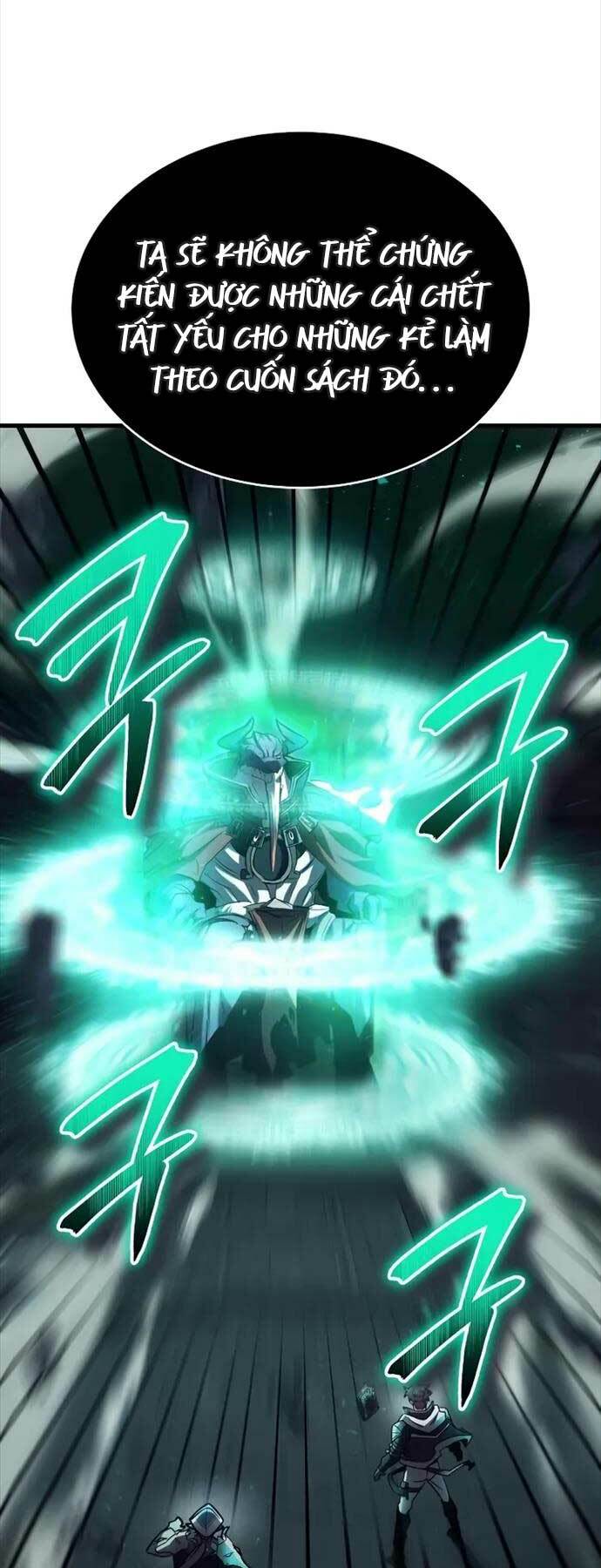 Ván Cược Của Chúa Chap 16 - Next Chap 17