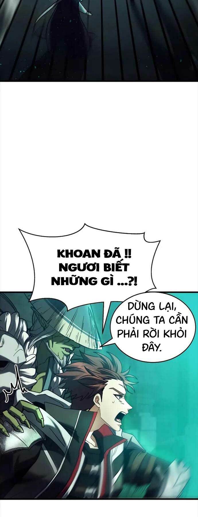 Ván Cược Của Chúa Chap 16 - Next Chap 17