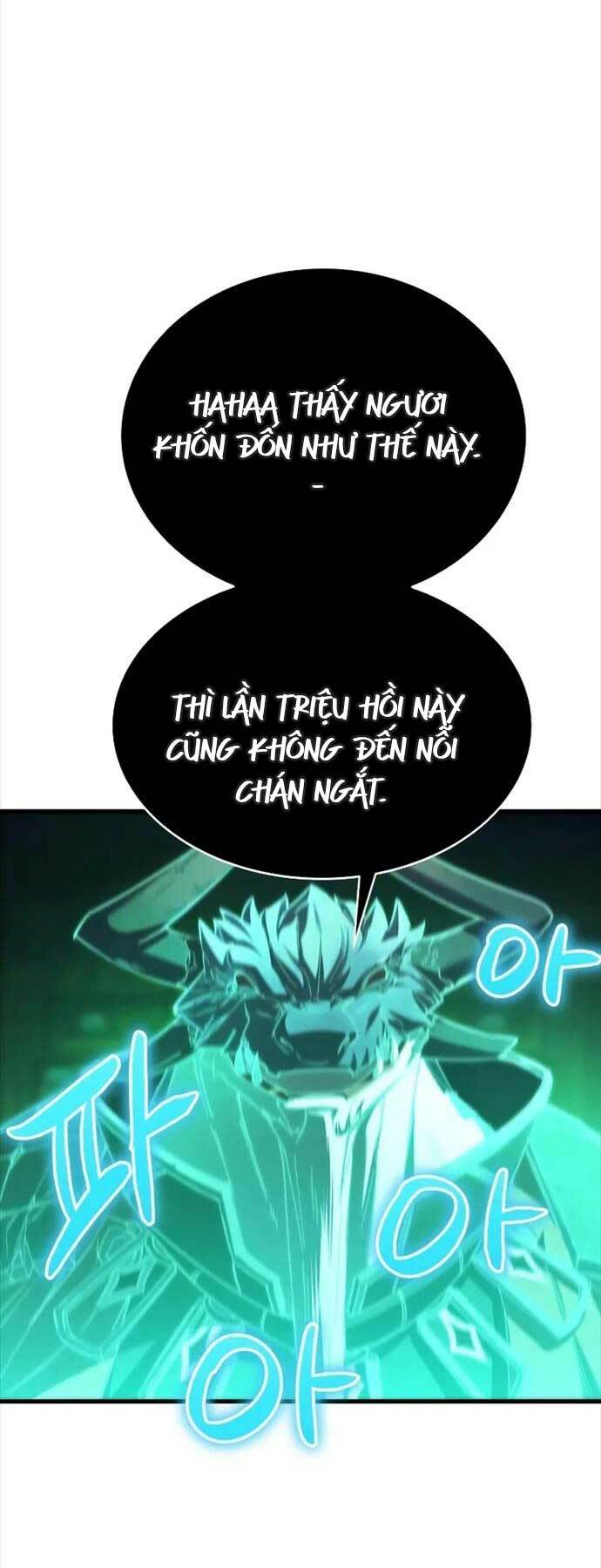 Ván Cược Của Chúa Chap 16 - Next Chap 17