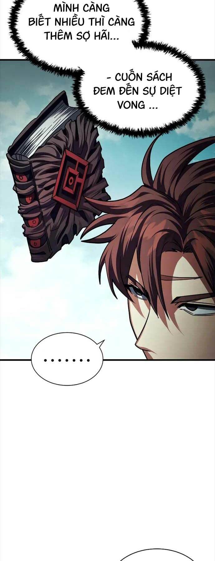 Ván Cược Của Chúa Chap 16 - Next Chap 17