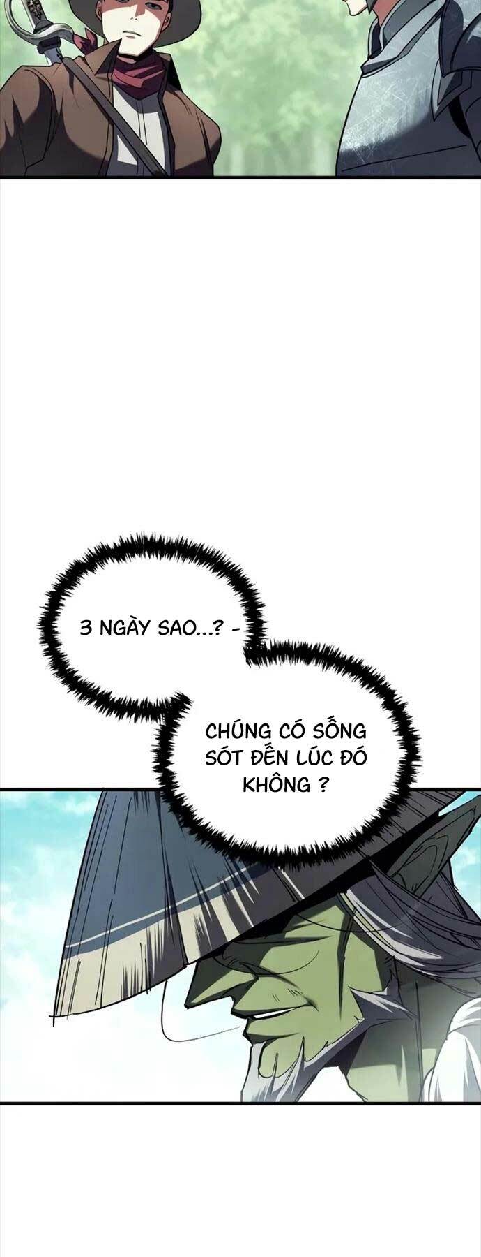 Ván Cược Của Chúa Chap 16 - Next Chap 17