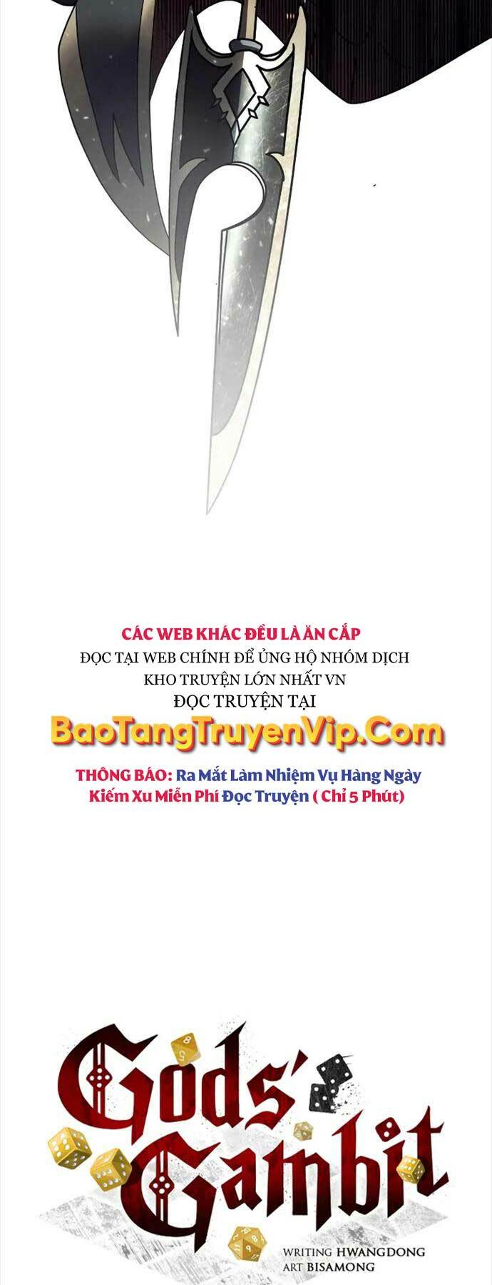 Ván Cược Của Chúa Chap 16 - Next Chap 17