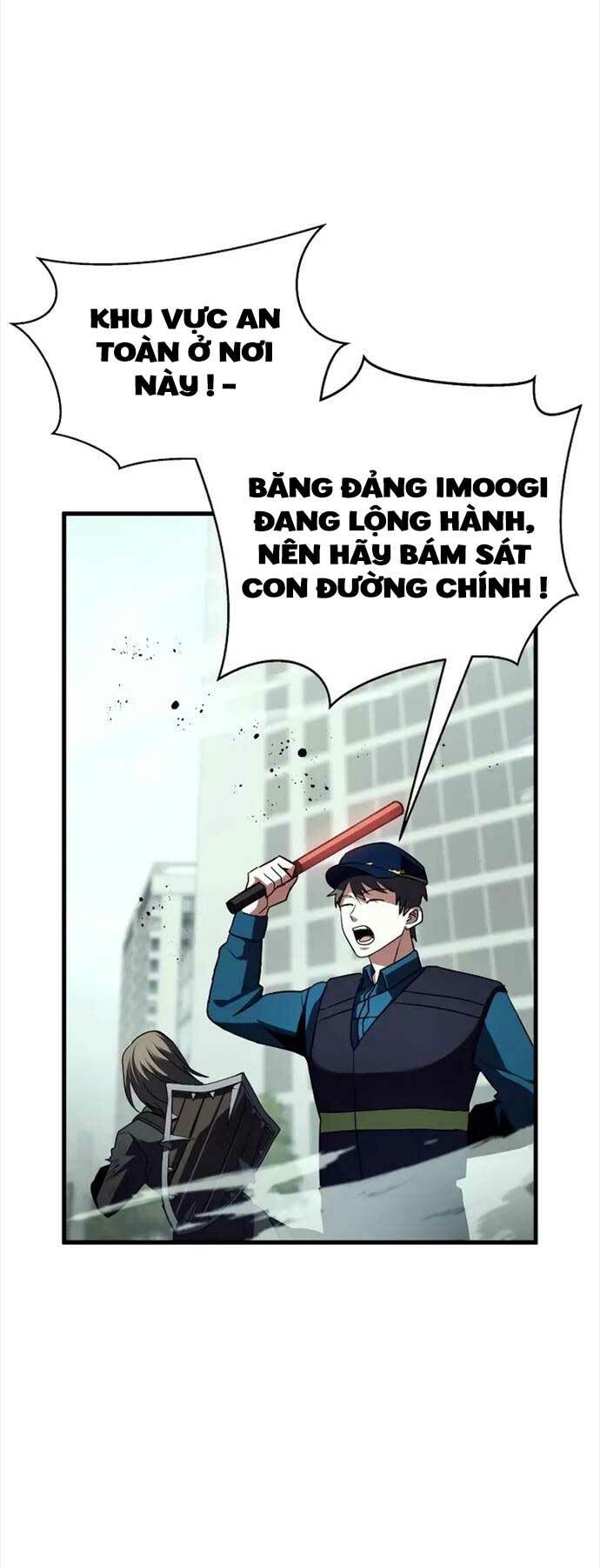 Ván Cược Của Chúa Chap 16 - Next Chap 17