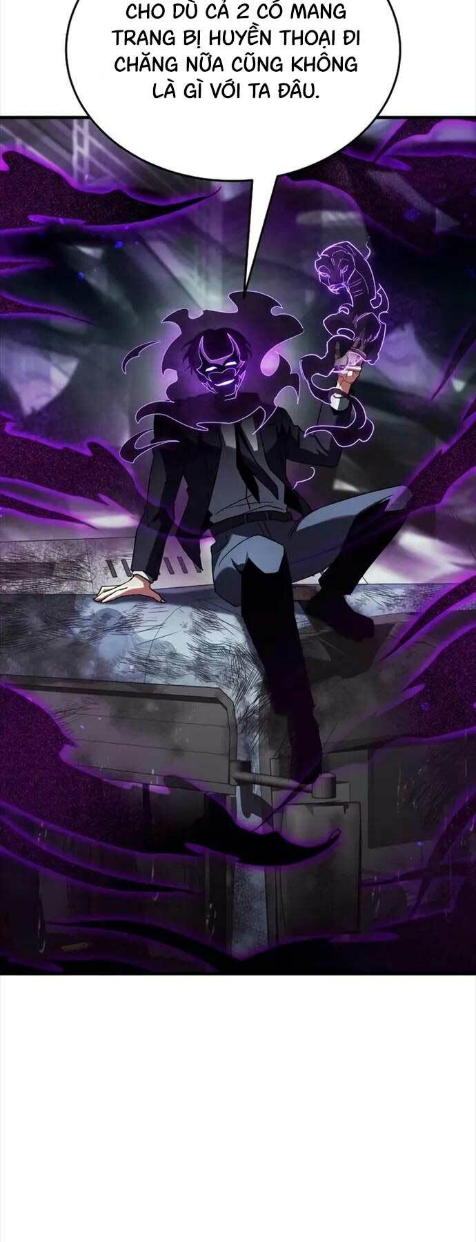 Ván Cược Của Chúa Chap 16 - Next Chap 17