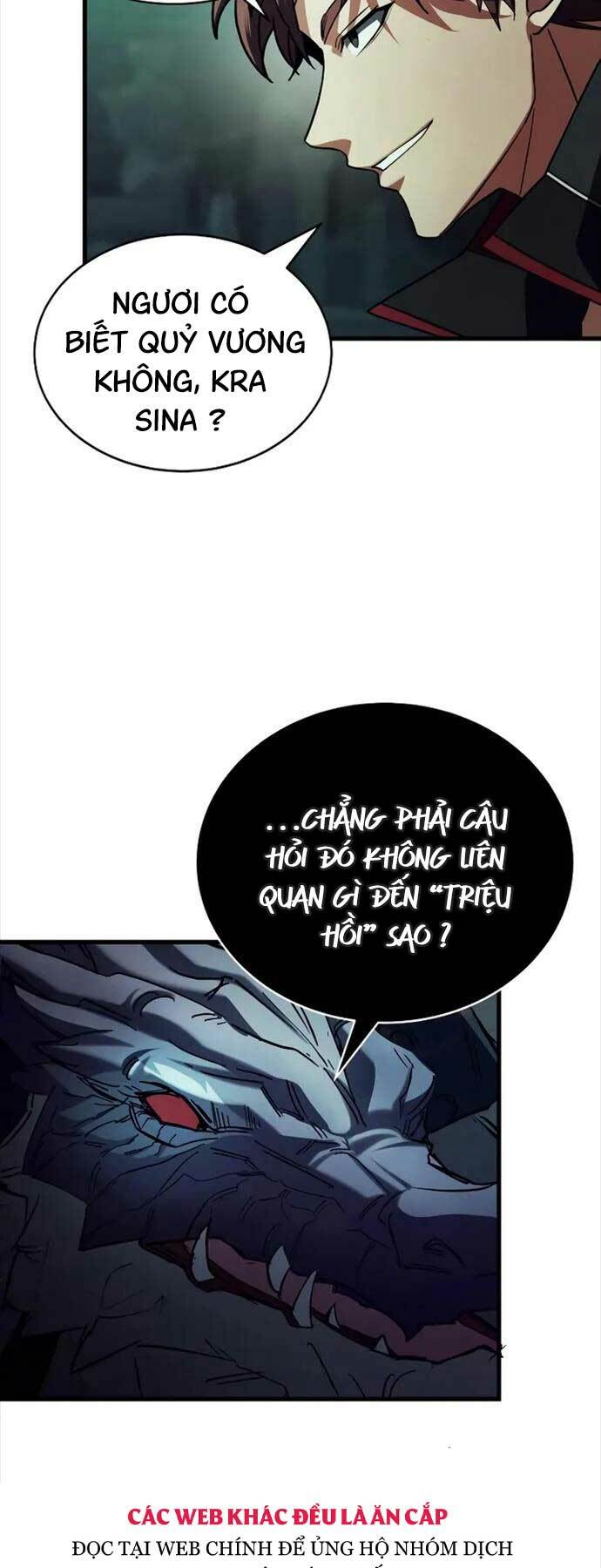 Ván Cược Của Chúa Chap 16 - Next Chap 17