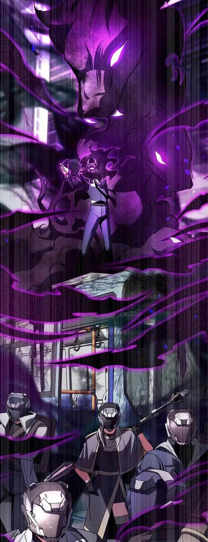 Ván Cược Của Chúa Chap 16 - Next Chap 17