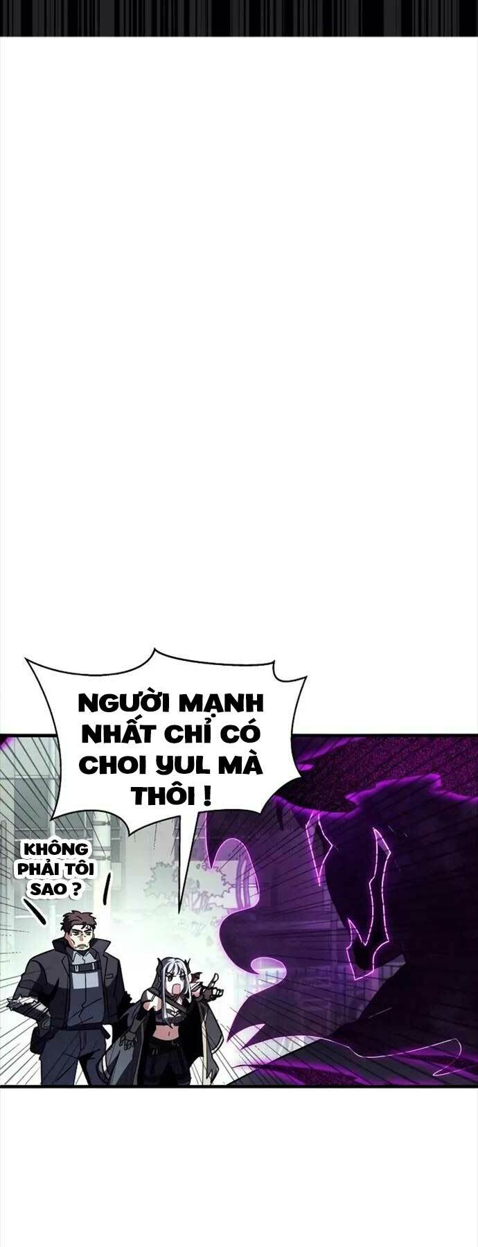 Ván Cược Của Chúa Chap 16 - Next Chap 17