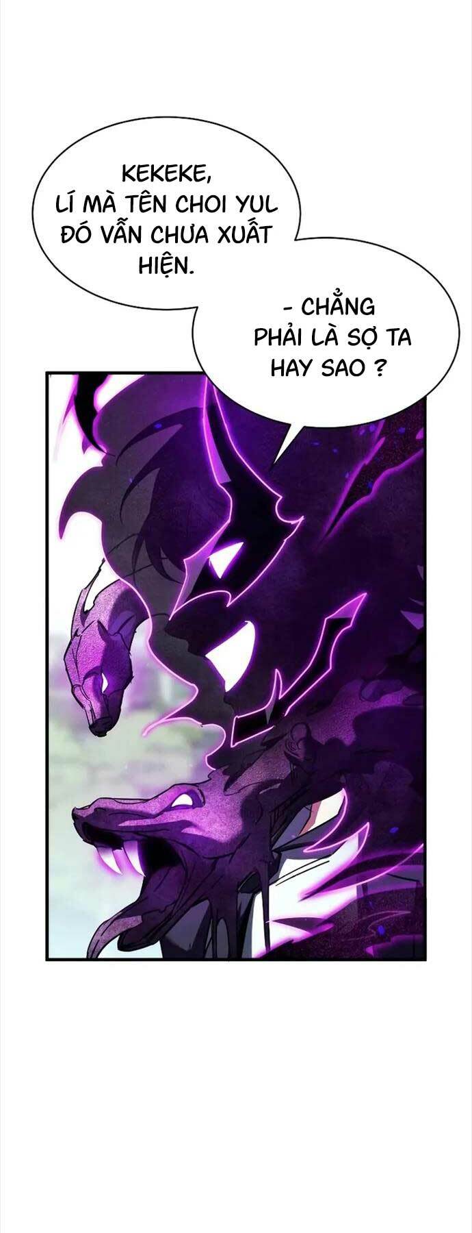 Ván Cược Của Chúa Chap 16 - Next Chap 17