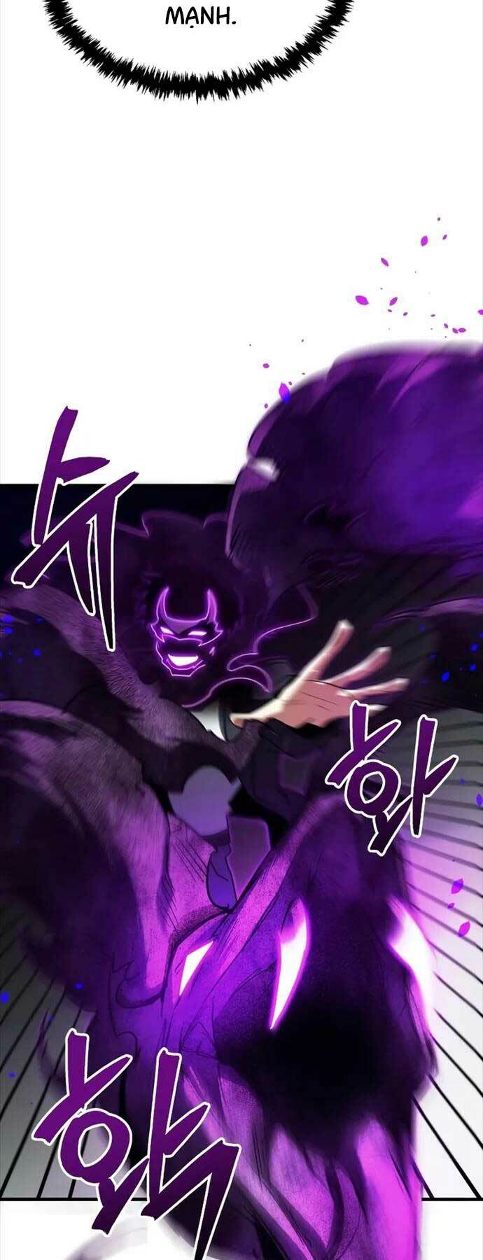 Ván Cược Của Chúa Chap 16 - Next Chap 17