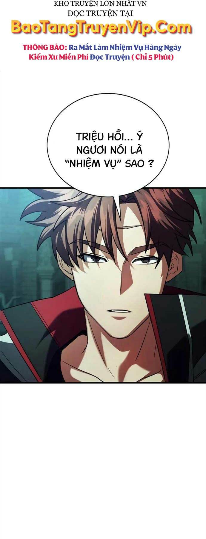 Ván Cược Của Chúa Chap 16 - Next Chap 17