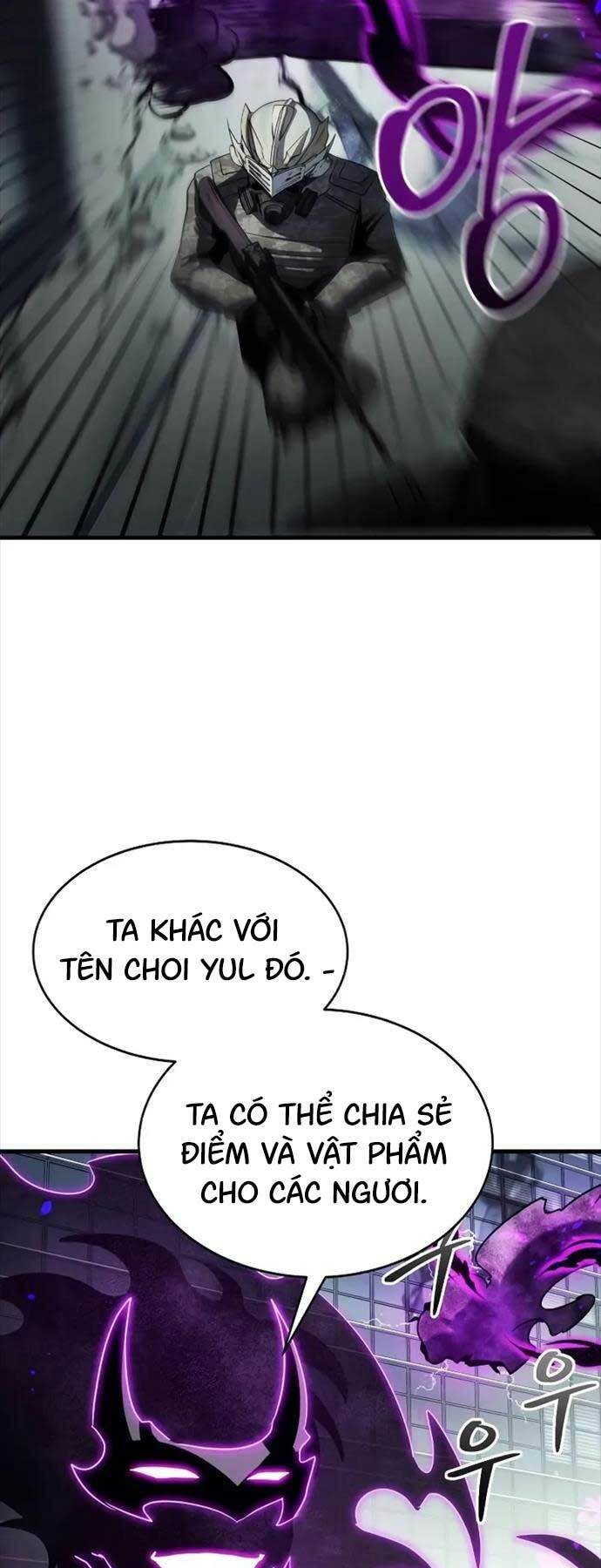 Ván Cược Của Chúa Chap 16 - Next Chap 17