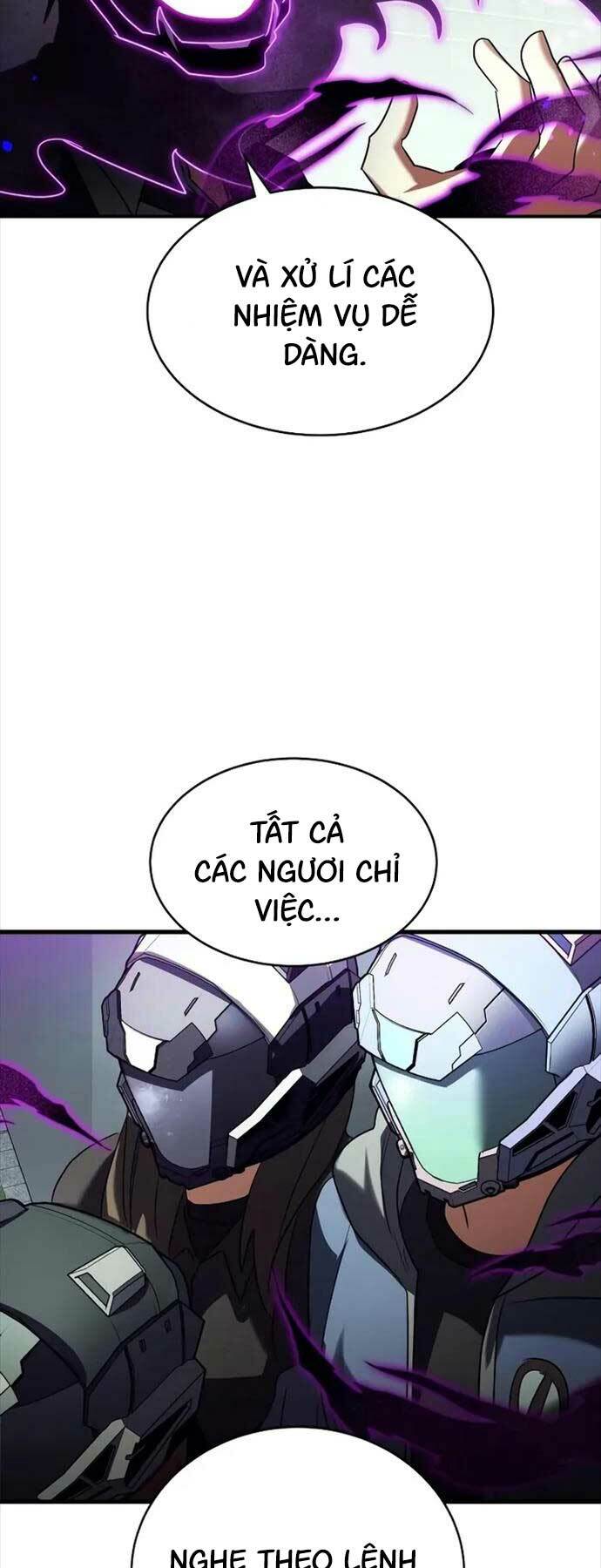 Ván Cược Của Chúa Chap 16 - Next Chap 17